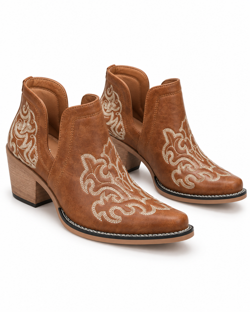 Western Girl™ - Women's Western Boots