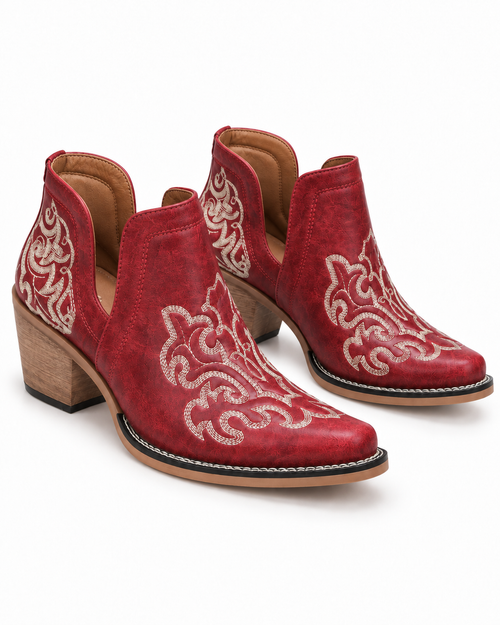Western Girl™ - Women's Western Boots