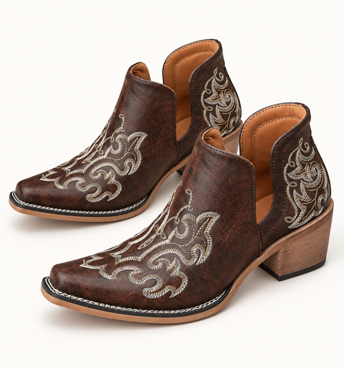 Western Girl™ - Women's Western Boots